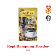 MUAR SERBUK KOPI 434 1KG KOPI KAMPUNG (POWDER)