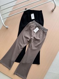 KOLON SPORT 闊腿運動褲