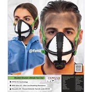 Mask n99 shield lite pro n99