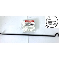 100% ORIGINAL PERODUA VIVA BONNET STAND ROD 53451-BZ050