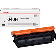 Canon Toner 040H Magenta (Genuine) LBP710C Series 710 040 HighCap 10K