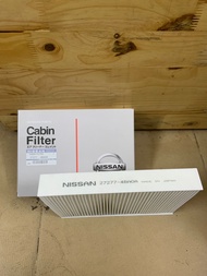 Bộ Lọc Xtrail New T32 Ac Cabin 27277-4ba0a 100% Cho Xe Nissan
