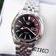 Japan Made Seiko_5 Automatic Japan Made 21 Jewels SNK375J1 / SNK375J Men's Watch