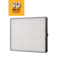 Aputure Amaran P60c RGBWW LED Panel for Studio &amp; Film/TV Production