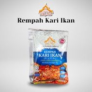 REMPAH TOKMA - KARI IKAN (25 GRAM / 220 GRAM)