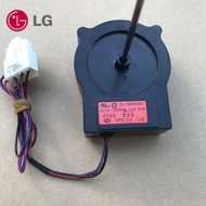 Applicable to Haier LG refrigerator fan motor refrigeration fan motor DL-5965HAEADL-5985HAEA