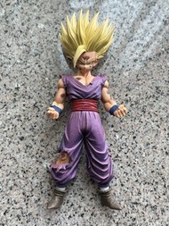 Dragon Ball 龍珠 MSP 超2悟飯 戰損塗繪版