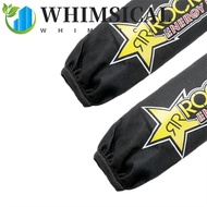 WHIMSICAL Suspension Protector Universal Motorcycle Accessories Motorcycle Fork Skin Motorcycle Prot