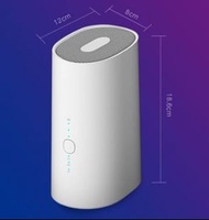 4G Router 插sim wifi 免寬頻合約 信號強  插電充電兩用