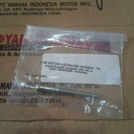 Original Genuine Yamaha WR155 / B3M-H433E-00 Headlight Reflector Bolt