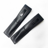 S.T. Dupont 都彭Mini筆牛皮筆套 | 法國 稀有 收藏 手工