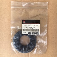 XO Rear shock absorber spring gasket rubber on Mirage, Attrage genuine 2014-2025 Mitsubishi 4140A214