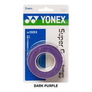 Yonex Grip Ac 102 Ex 3 In 1 Original Quality Badminton Grip