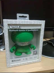 藍牙喇叭 Blutooth speaker