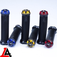Genuine X1R motorbike handle