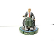 Heroclix Professor Xavier X-Men #77
