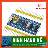 Development Kit STM32F103C8T6 Blue Pill ARM Cortex-M3