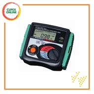 KYORITSU 3005A Digital Insulation Tester 1000v (cupex)