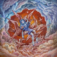 [Broken Music] Covet-Catharsis (CD)