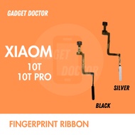 Fingerprint Ribbon / Button XIAOM 10T / 10T PRO / 11 LITE / 11T / 11T PRO (READY STOCK)