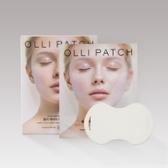 Yakson House Olli Wave Hydro Patch 14.5g*3ea