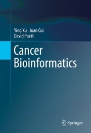 Cancer Bioinformatics Ying Xu