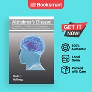 Alzheimer's Disease - Paperback - English - 9781504961318