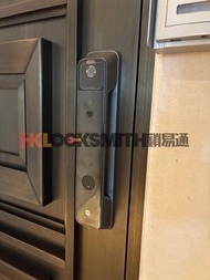 專業門鎖安裝 電子鎖安裝 開鎖 電子鎖 信箱鎖 辦公室門禁 通通鎖 小米 飛利浦 Zigbang samsung  SOLITY Yale 房門鎖 鐵閘鎖