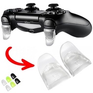 PS4 Dual Triggers L2 R2 Extenders For Playstation 4 Dualshock Controller (1 Pair)