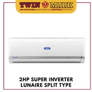 2HP KOPPEL Super Inverter Lunaire Split Type Aircon
