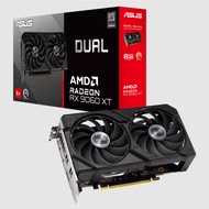 ASUS Dual Radeon RX 9060 XT [ 8GB / 16GB ] GDDR6