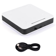 Seas Schumann Waves Generator Device 7 83Hz Sine Waves Emission Better Sleep Support