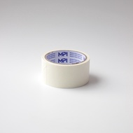 Masking Tape 48mm x 12 meters MPI - Paper Tape 48mm x 12 meters MPI