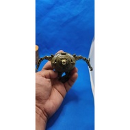 Bandai Gashapon Tamagoras Siamese Gibbon Figure – Japan Capsule Toy Collectible Mini Figure