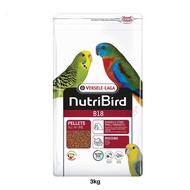 นูทรรเบิร์ด บี18 NutriBird B18 10กิโลกรัม