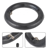 Inner Tube 1pcs/2pcs 8.5*2.00-5.5 90° Nozzle Black For Inokim Light V2