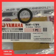 Washer Plate, Gear PlateRing Ratio Yamaha Vixion, Jupiter MX 135, R15 90201-173F4 FSX hp S17