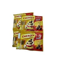Energen Beng Beng Balls contains 10 sachets