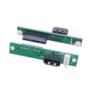 SATA 7 Pin Convert CD DVD ROM Drive Slimline SLIM SATA 6+7 Pins 13P to 7p Converter Board