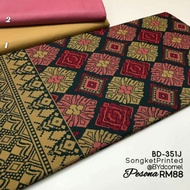 Kain pasang cotton