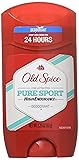 Old Spice Old Spice High Endurance Deodorant Long