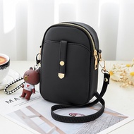 Phone Bag T61 Black