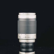 Nikon AF NIKKOR 70-300mm F=4-5.6 G #9146 #相機鏡頭