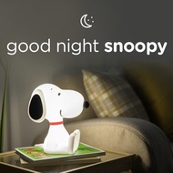♥from KOREA♥ PEANUTS, Snoopy Touch Mood Light/Mood Lamp/LED Sleeping Lamp/Interior Lighting