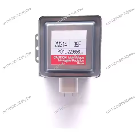 new for Microwave Oven Magnetron 2M214-39F 2M214 39F Microwave Parts