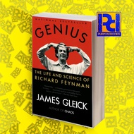 Genius_ The Life and Science of Richard Feynman