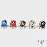 Bearing ABEC-7 Sealed Tool 608zz Ball Bearings Parts Roller For E-scooters