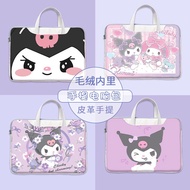 AT/➗Hua Man ASUS-Day Selection3/4Laptop Bag Clow M Cute Laptop Bag for Women15.6Inch for Huawei PUYL