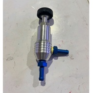 HBC ( HALLMAN BOOST CONTROLLER ) Hallman Universal Manual Boost Controller (one piece)