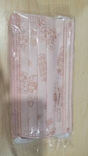 My Melody  成人口罩10個